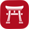 Arrive Japan app icon