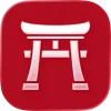 Arrive Japan app icon
