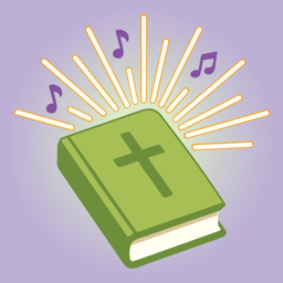 Himnario Celebremos app icon