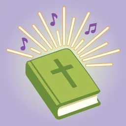 Himnario Celebremos app icon