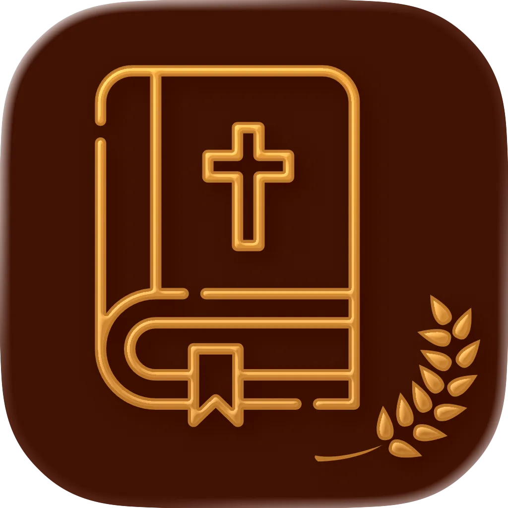 Verse of the Day app icon