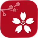 Japan Countdown app icon